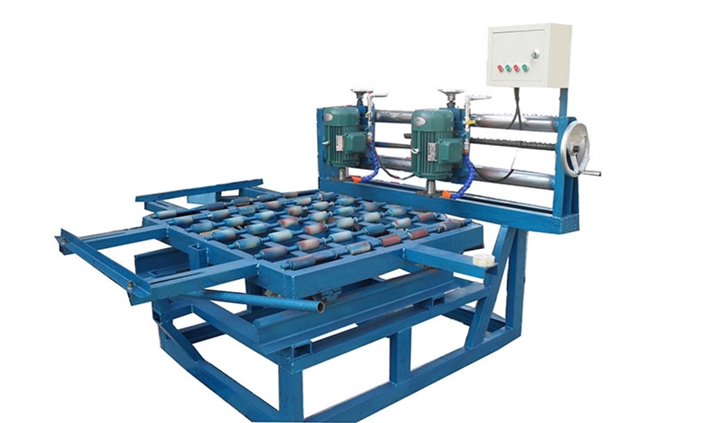 石材干掛開槽機